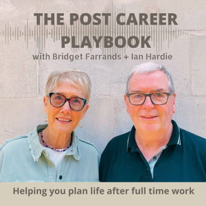 The Post Career Playbook