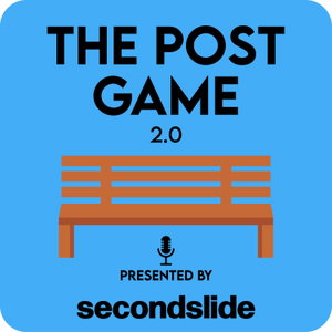 The Post Game