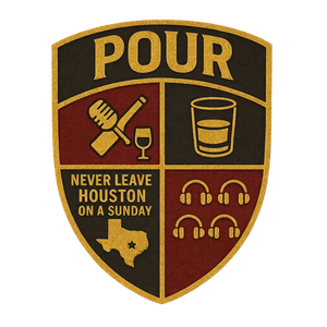 The Pour Horsemen