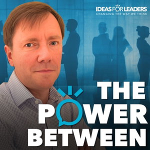 The Power Between
