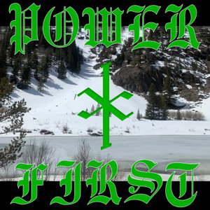 The Power First Podcast