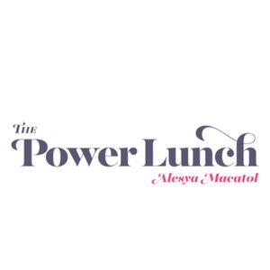 The Power Lunch
