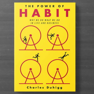 The Power of Habit in English 