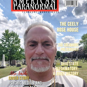 The Power of Second Sight with Dimensional Psychic Medium Dr. Pat Tucci. 