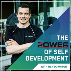 The POWER of Self Development by Ben Downton
