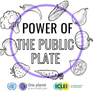 The Power of the Public Plate