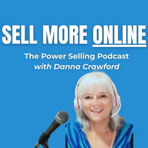 The Power Selling Podcast - Your Gateway to Modern Commerce