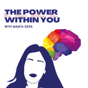 The Power Within You: Getting Unstuck