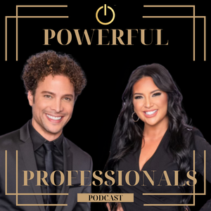 The Powerful Professionals Podcast