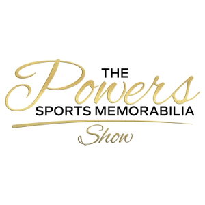 The Powers Sports Memorabilia Show