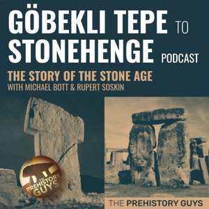 The Prehistory Guys