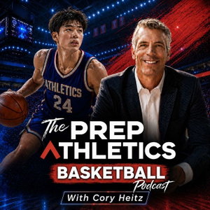 The PREP Athletics Basketball Podcast