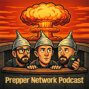 The Prepper Network Podcast