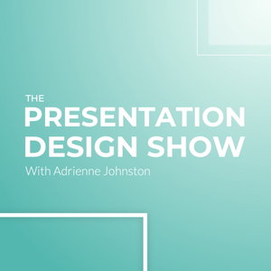 The Presentation Design Show