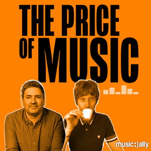 The Price of Music