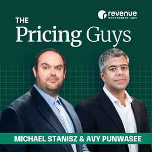 The Pricing Guys