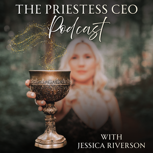 The Priestess CEO