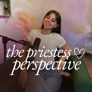 The Priestess Perspective