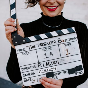 The Producer Bootcamp podcast