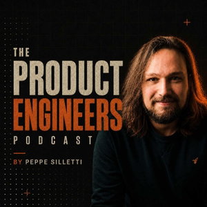 The Product Engineers Podcast