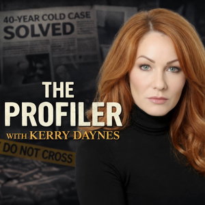 The Profiler with Kerry Daynes