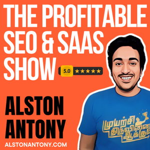 The Profitable SEO & SaaS Show