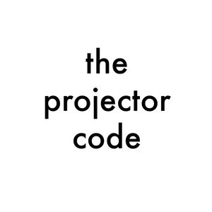 The Projector Code