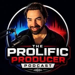 The Prolific Producer Podcast