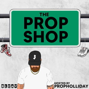 The Prop Shop