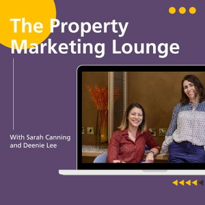 The Property Marketing Lounge