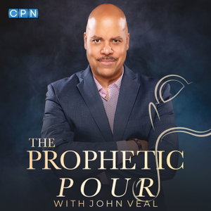 The Prophetic Pour with John Veal