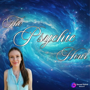 The Psychic Hour with Kelly Brickel