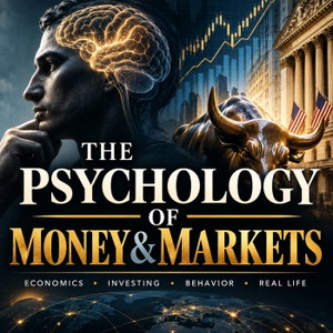 The Psychology of Money & Markets