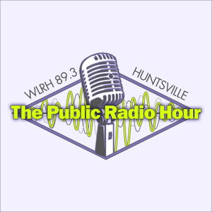 The Public Radio Hour (Archives from 2013 - 2022)