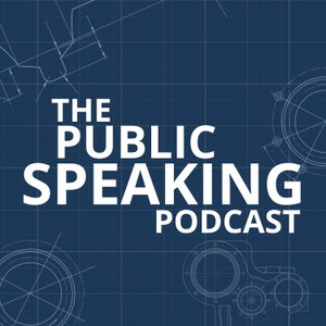 The Public Speaking Podcast