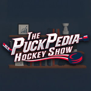 The PuckPedia Hockey Show