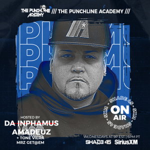 The Punchline Academy