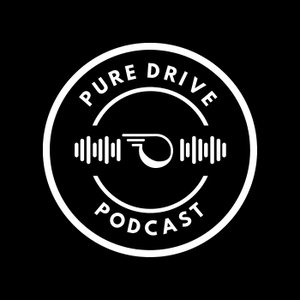 The Pure Drive Golf Podcast