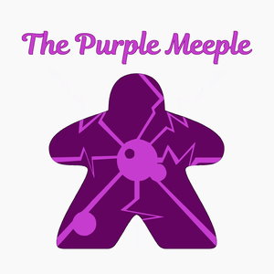 The Purple Meeple Podcast