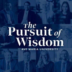 The Pursuit of Wisdom Catholic Courses