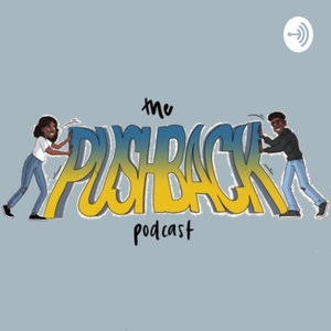 The Pushback Podcast