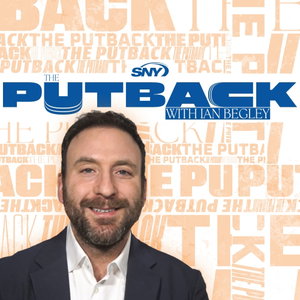 The Putback with Ian Begley