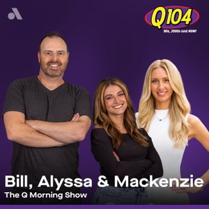 The Q Morning Show