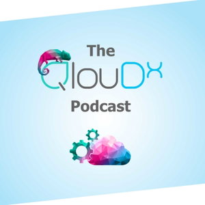 The QloudX Podcast