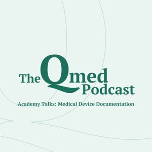 The Qmed Podcast