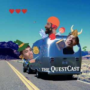 The QUESTCAST