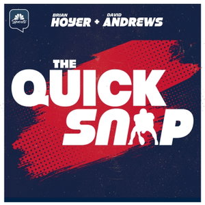 The Quick Snap with David Andrews & Brian Hoyer
