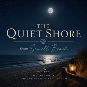 The Quiet Shore from Sewell Beach