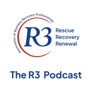 The R3 Podcast