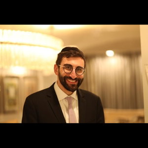 The Rabbi Yaakov Moskowitz Show